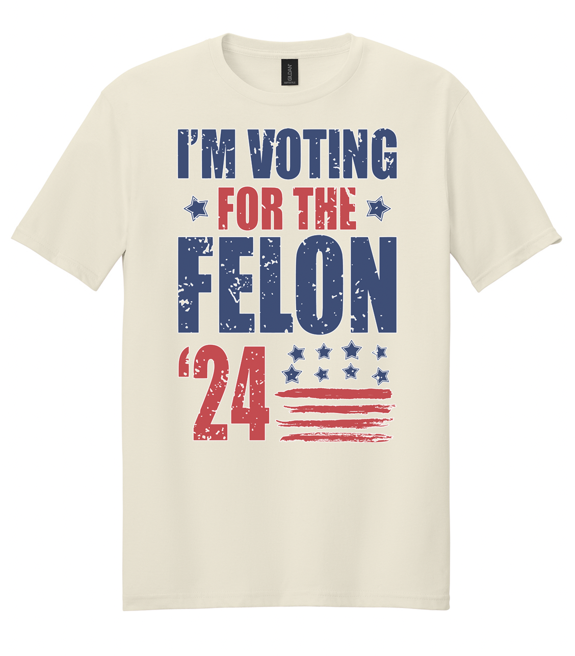 Voting For The Felon