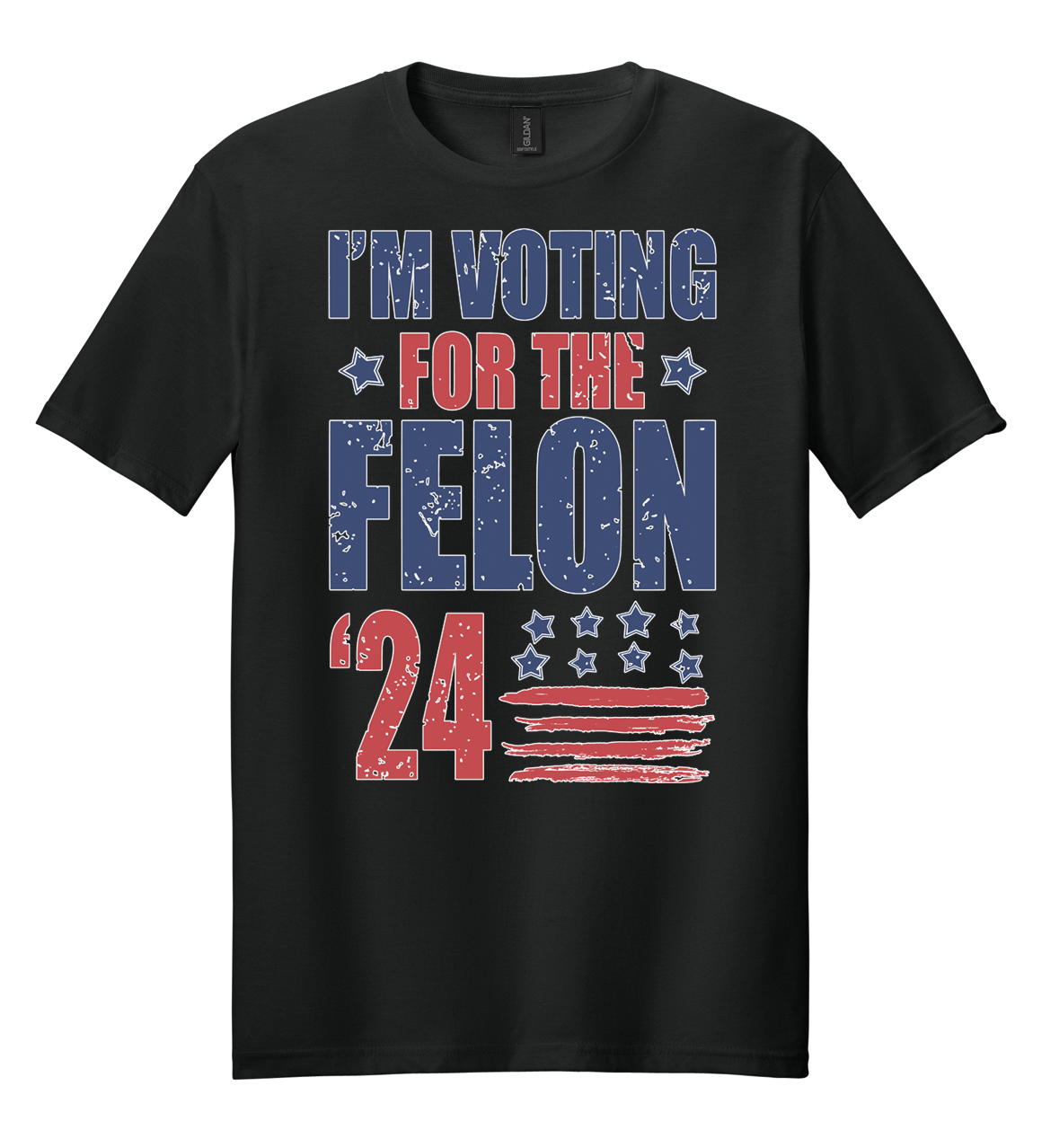 Voting For The Felon