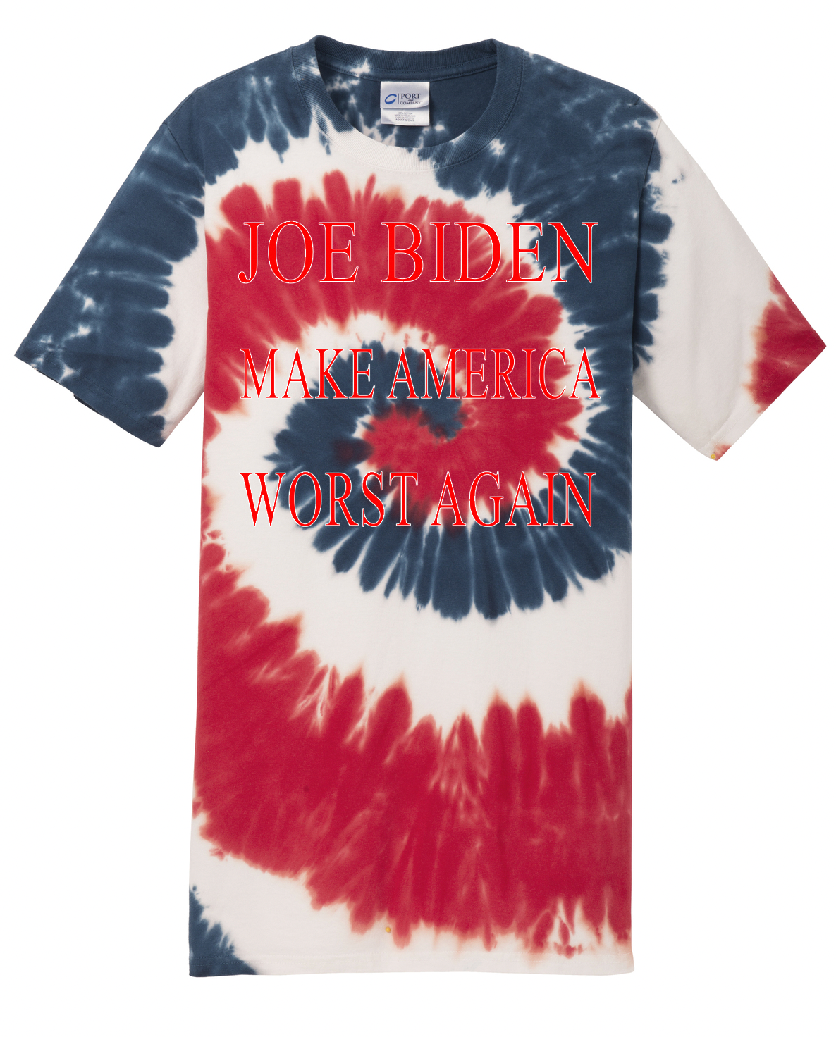 Make America Worst Again