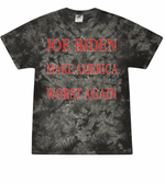 Make America Worst Again