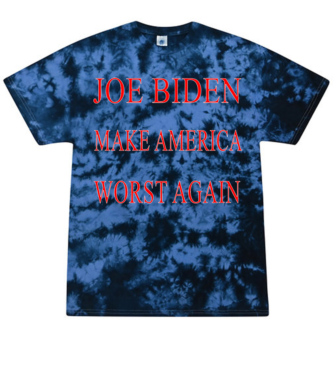 Make America Worst Again