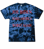 Make America Worst Again