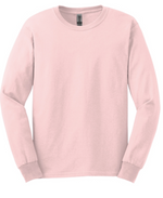Long Sleeve Shirts