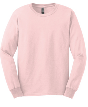 Long Sleeve Shirts