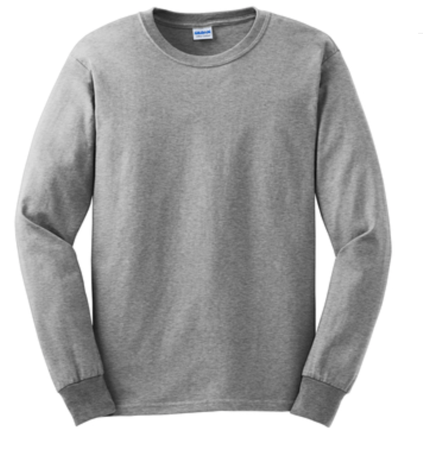 Long Sleeve Shirts