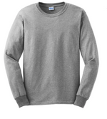 Long Sleeve Shirts