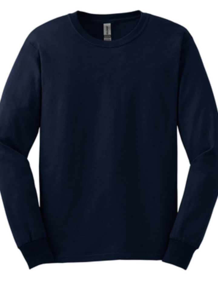 Long Sleeve Shirts