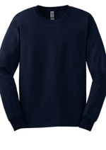 Long Sleeve Shirts