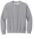 Crewneck Sweatshirt ( Heavy Blend and SoftStyle)