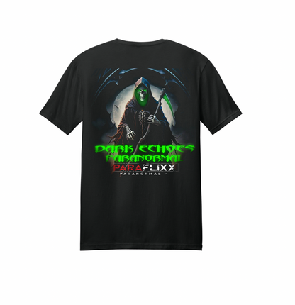 Dark Echoes Softstyle T-Shirt