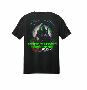 Dark Echoes Softstyle T-Shirt