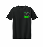 Dark Echoes Softstyle T-Shirt