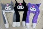 Blinky Floppy Hats