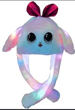 Blinky Floppy Hats