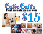 Cutie Cuffs