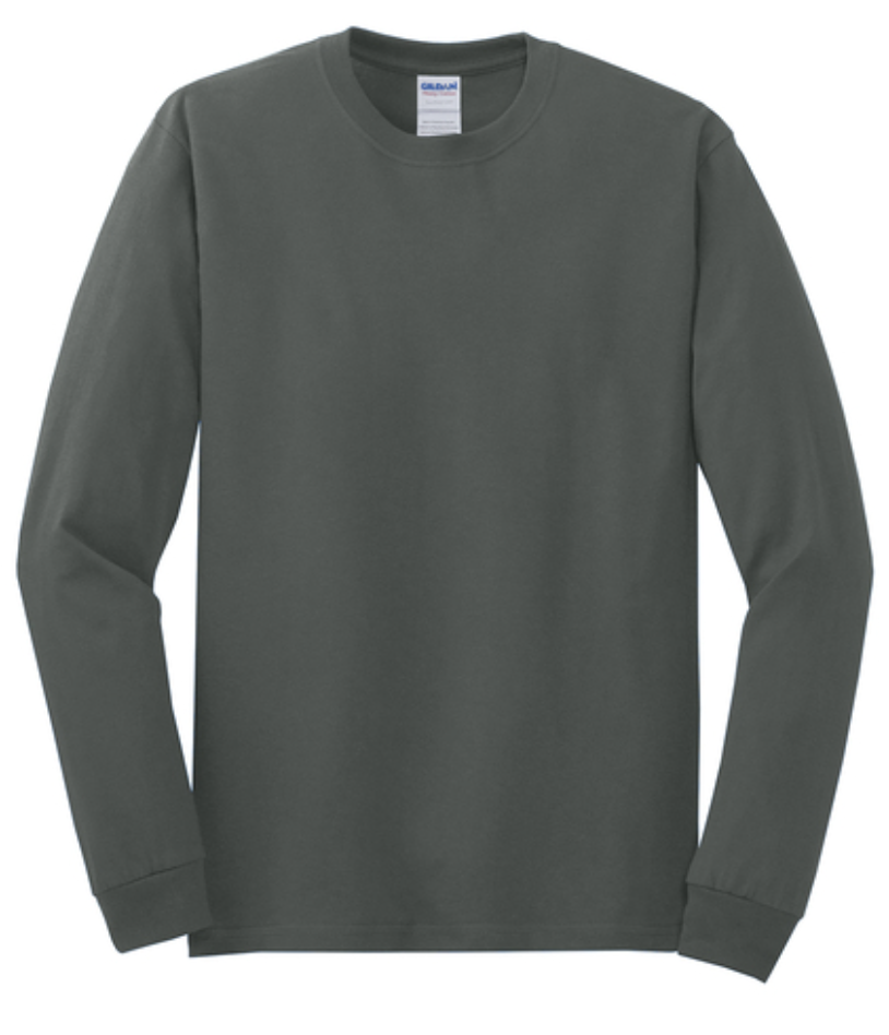Long Sleeve Shirts