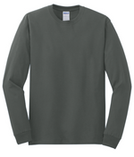 Long Sleeve Shirts