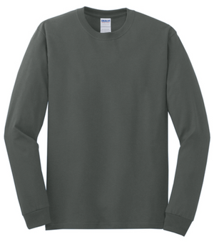 Long Sleeve Shirts