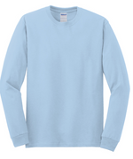 Long Sleeve Shirts