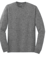Long Sleeve Shirts