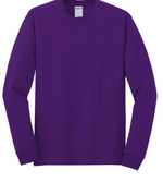 Long Sleeve Shirts
