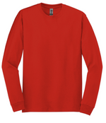 Long Sleeve Shirts