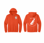 (2025) Unisex Hoodies (National EMS Memorial Bike Ride 2025)