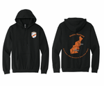 (2025) Unisex Hoodies (National EMS Memorial Bike Ride 2025)