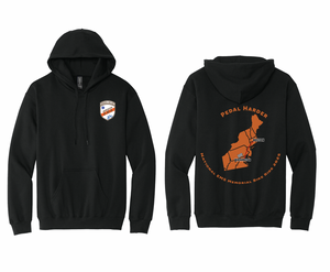 (2025) Unisex Hoodies (National EMS Memorial Bike Ride 2025)
