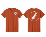 (2025)Unisex T-shirts (National EMS Memorial Bike Ride 2025)