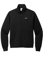 Nike Full Zip Swoosh Jacket