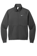 Nike Full Zip Swoosh Jacket
