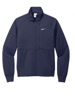 Nike Full Zip Swoosh Jacket