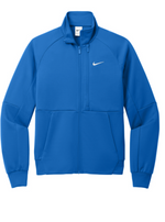 Nike Full Zip Swoosh Jacket