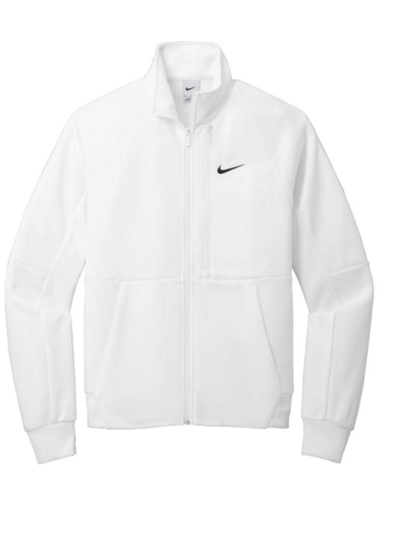 Nike Full Zip Swoosh Jacket