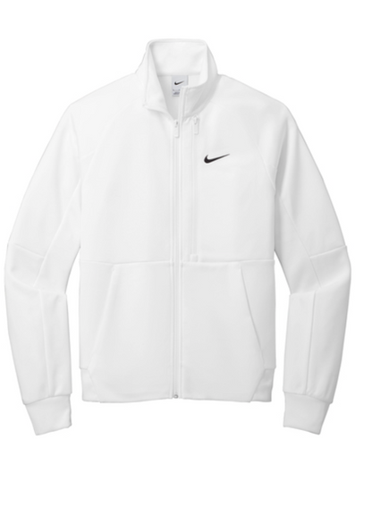Nike Full Zip Swoosh Jacket