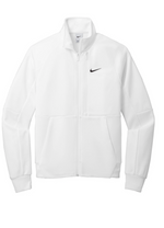 Nike Full Zip Swoosh Jacket