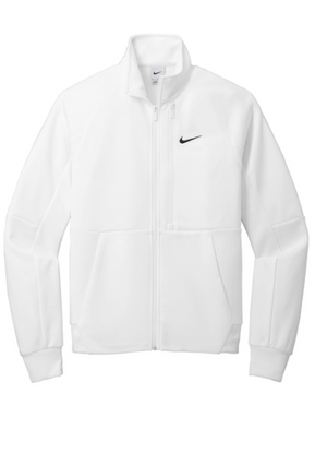 Nike Full Zip Swoosh Jacket