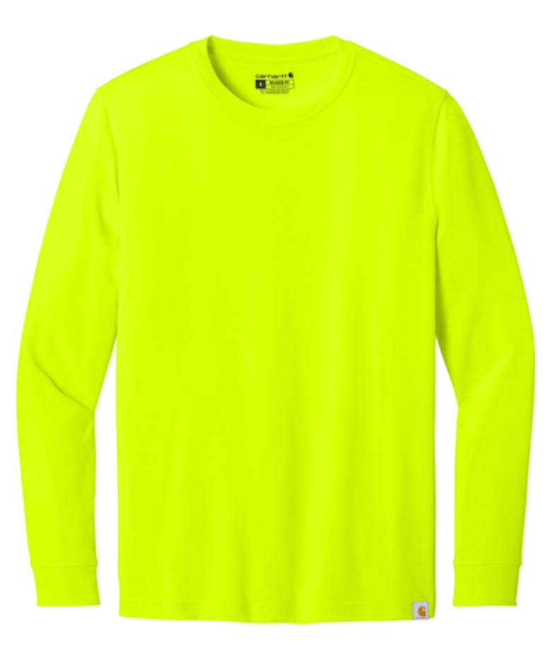 Carhartt Long Sleeve T-shirt CT106921