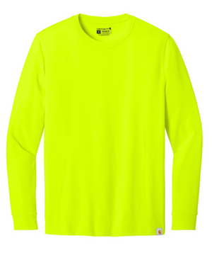 Carhartt Long Sleeve T-shirt