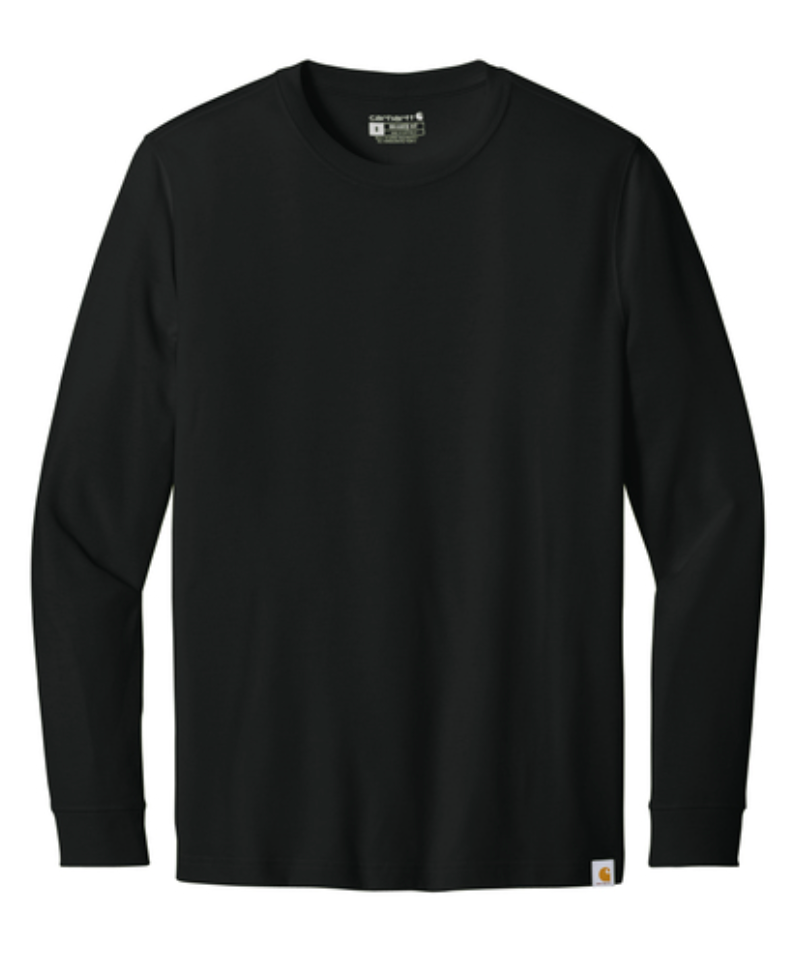 Carhartt Long Sleeve T-shirt