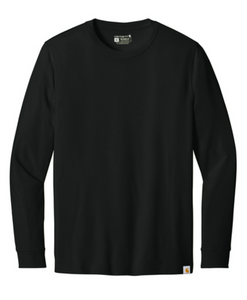 Carhartt Long Sleeve T-shirt