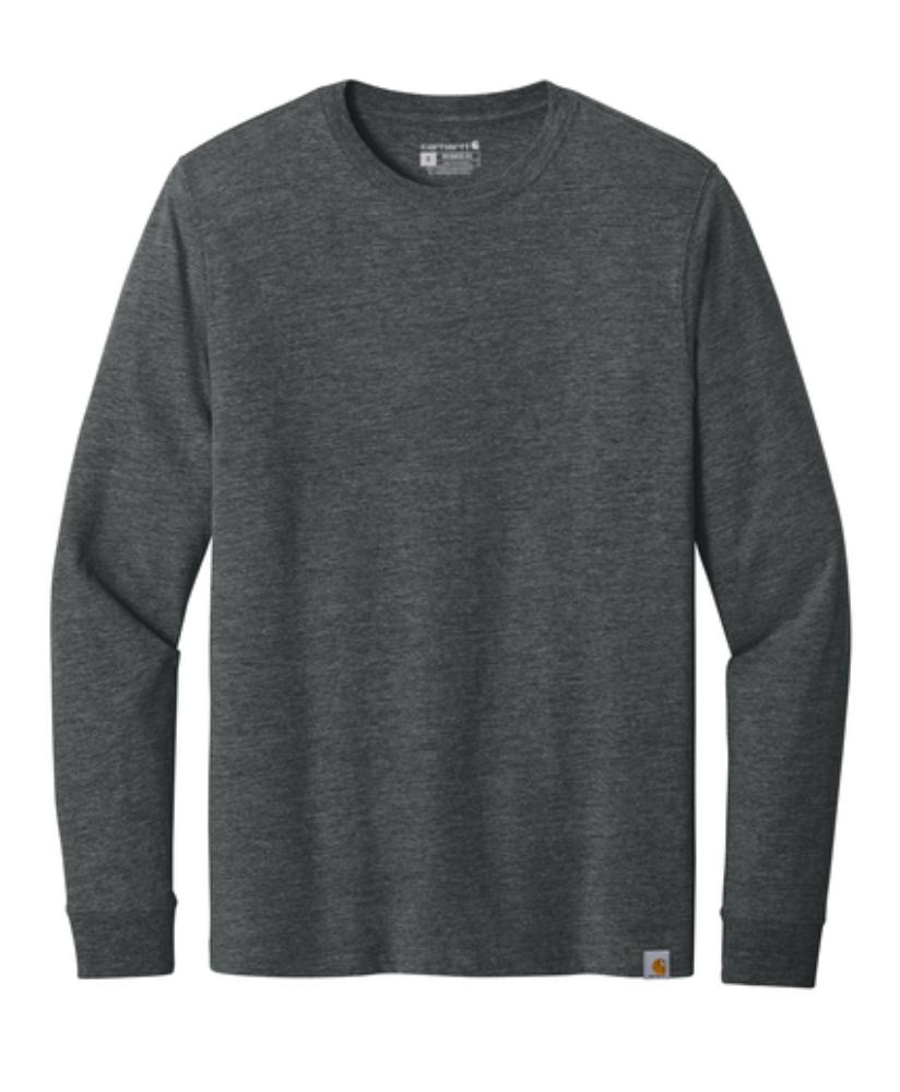 Carhartt Long Sleeve T-shirt