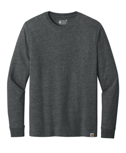 Carhartt Long Sleeve T-shirt CT106921
