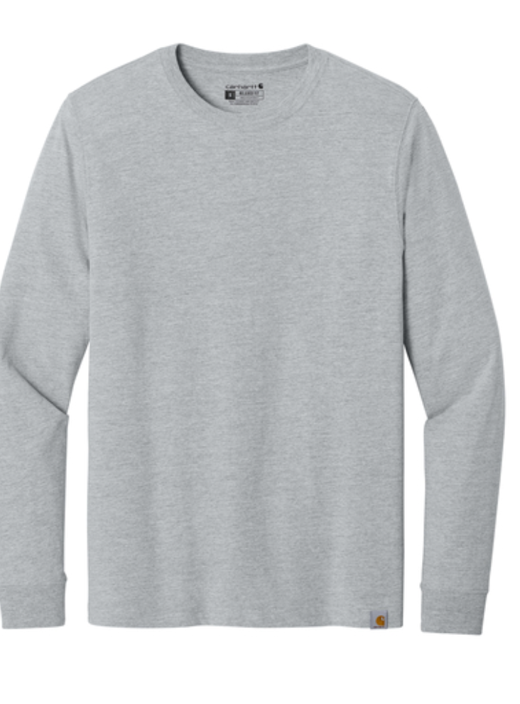 Carhartt Long Sleeve T-shirt