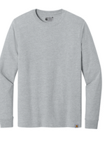 Carhartt Long Sleeve T-shirt