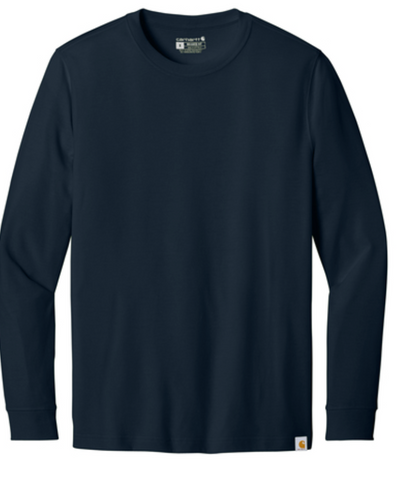 Carhartt Long Sleeve T-shirt CT106921