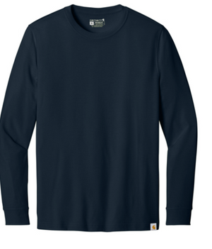 Carhartt Long Sleeve T-shirt