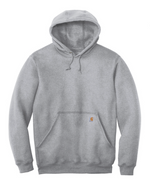 Carhartt Midweight Pull Over Hoodie