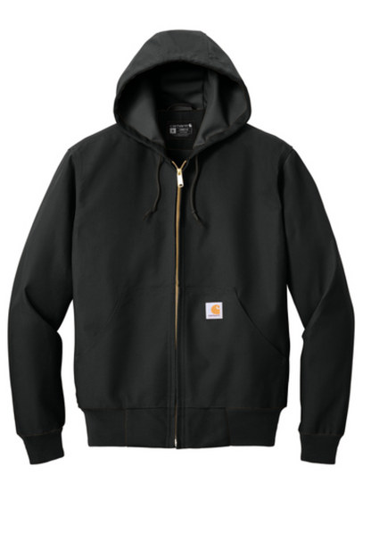 Carhartt Mens Duck Active Jacket CT106678
